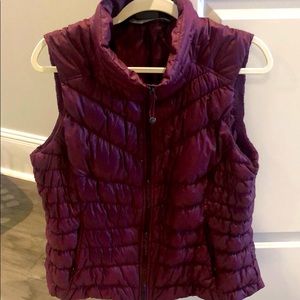 Women’s XL light weight Athleta Vest